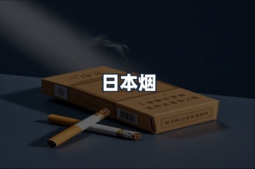 日本烟